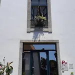 Gasthof Residencialusobrasileira 3*