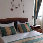 Residencialusobrasileira Gasthof 3*