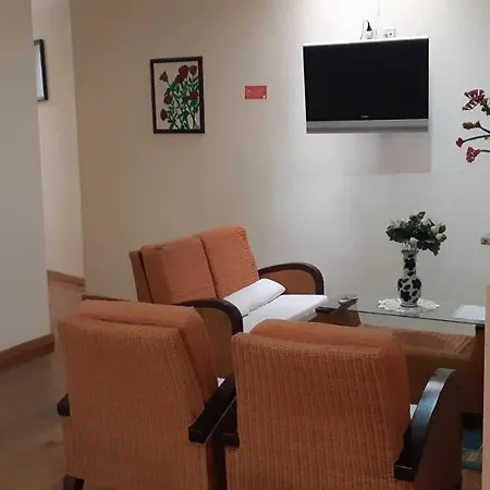 Residencialusobrasileira Πανσιόν
