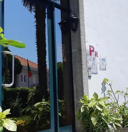 Gasthof Residencialusobrasileira 3*