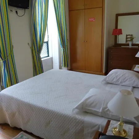 Guest house Residencialusobrasileira