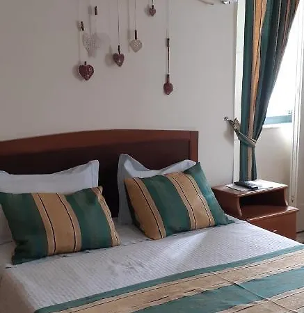 Residencialusobrasileira Πανσιόν 3*