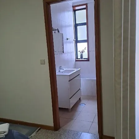 Guest house Residencialusobrasileira
