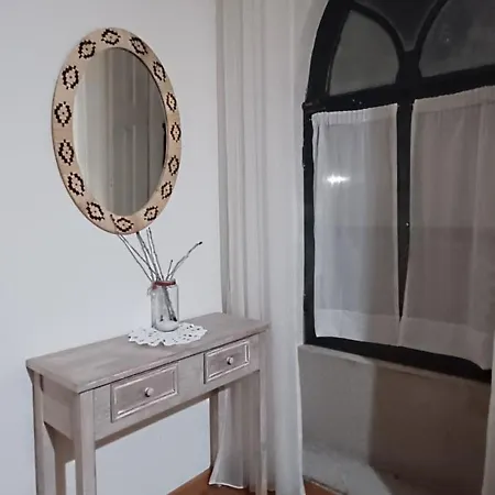 ゲストハウス Residencialusobrasileira 3*