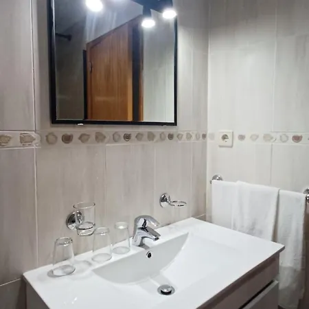Guest house Residencialusobrasileira Leca da Palmeira