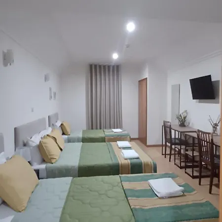 Residencialusobrasileira Guest house