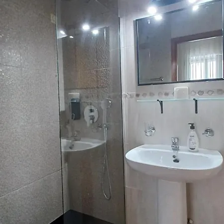 Guest house Residencialusobrasileira