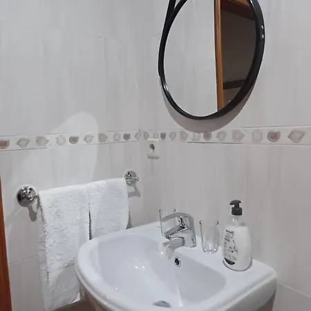 Residencialusobrasileira Gasthof 3*