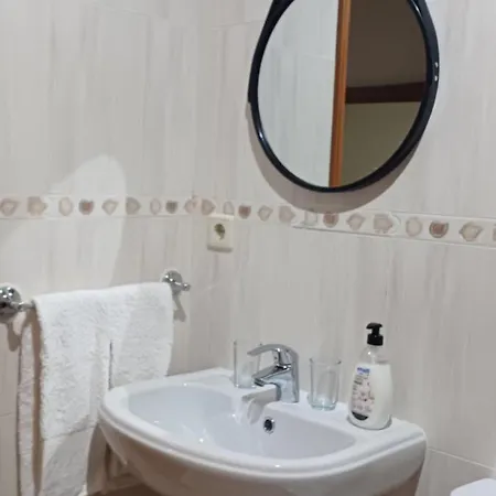 Residencialusobrasileira Guest house