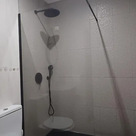 Residencialusobrasileira Guest house *