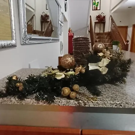 Guest house Residencialusobrasileira