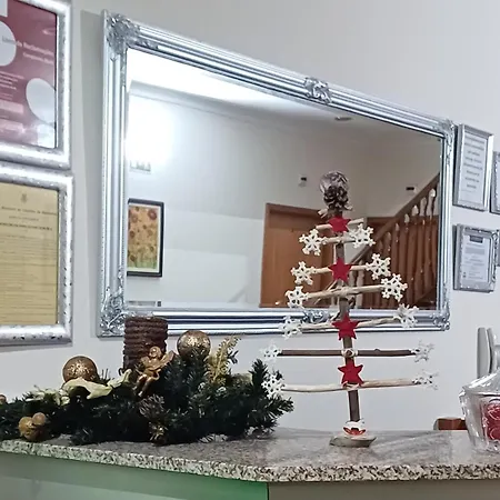 Residencialusobrasileira Gasthof