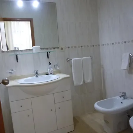 Residencialusobrasileira Gasthof 3*