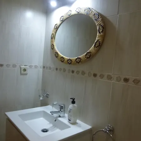 ゲストハウス Residencialusobrasileira