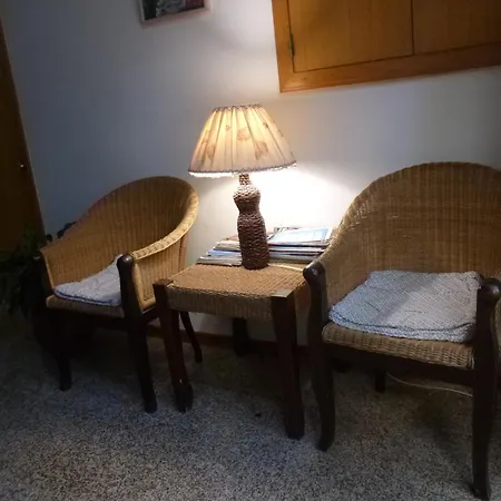 Residencialusobrasileira ゲストハウス レサ・ダ・パルメイラ