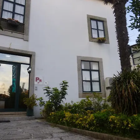 Residencialusobrasileira Leca da Palmeira