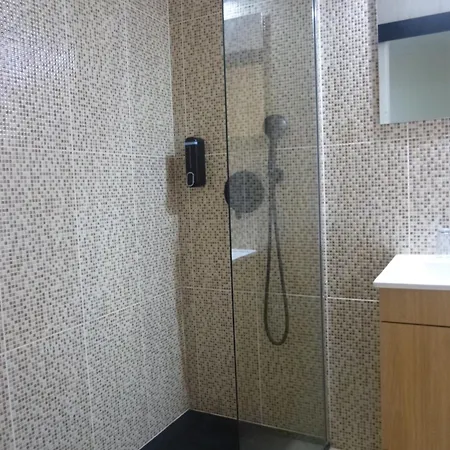 Residencialusobrasileira Guest house Leca da Palmeira