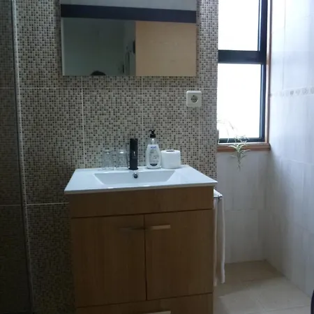 Residencialusobrasileira Leca da Palmeira