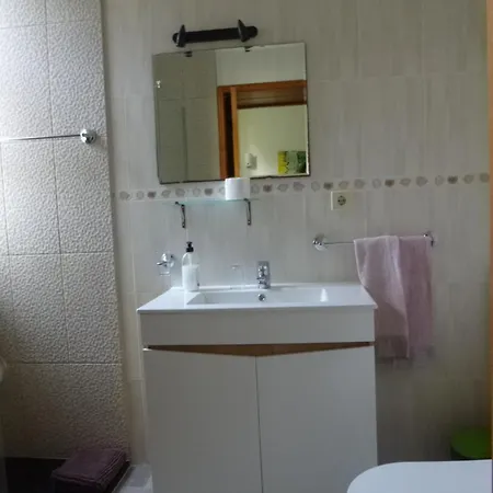 Πανσιόν Residencialusobrasileira 3*