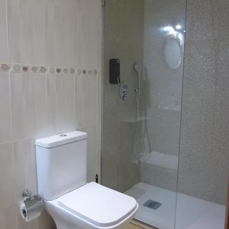 Guest house Residencialusobrasileira