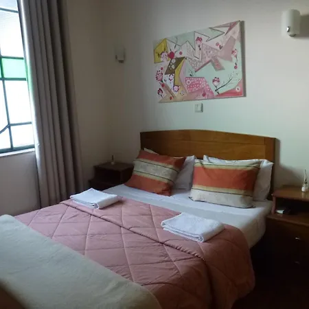 Residencialusobrasileira Guest house