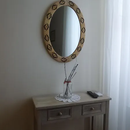 Πανσιόν Residencialusobrasileira 3*