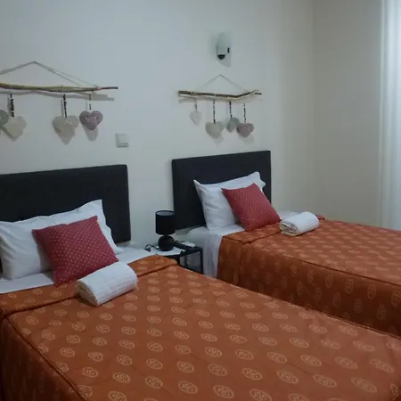 Residencialusobrasileira Guest house Leca da Palmeira