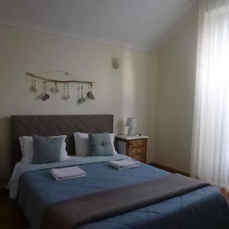 Residencialusobrasileira Gasthof Leça da Palmeira