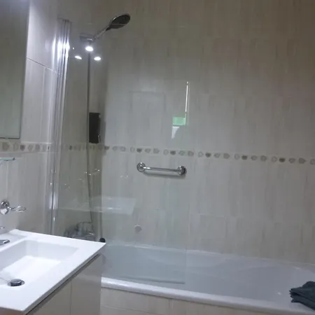 Guest house Residencialusobrasileira