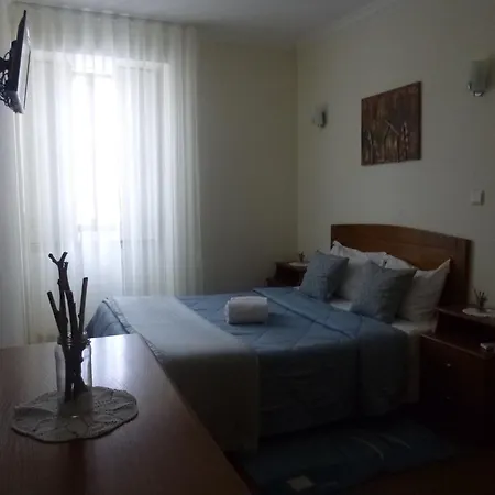 Residencialusobrasileira Πανσιόν