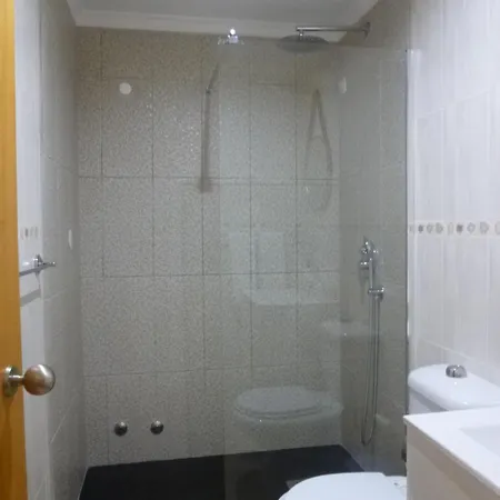 Residencialusobrasileira Guest house *