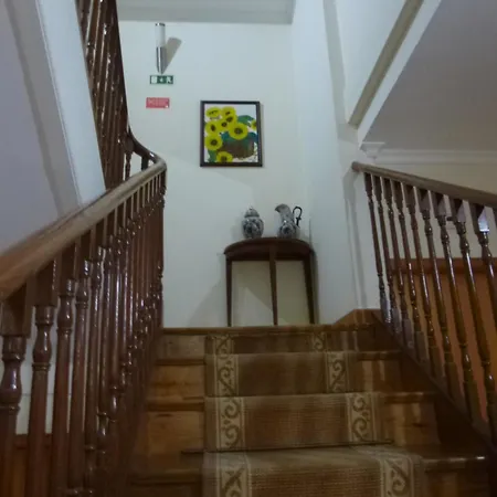 Residencialusobrasileira Leca da Palmeira