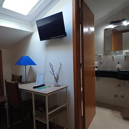 Residencialusobrasileira Leca da Palmeira