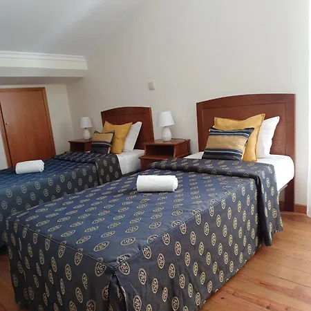 Residencialusobrasileira Guest house