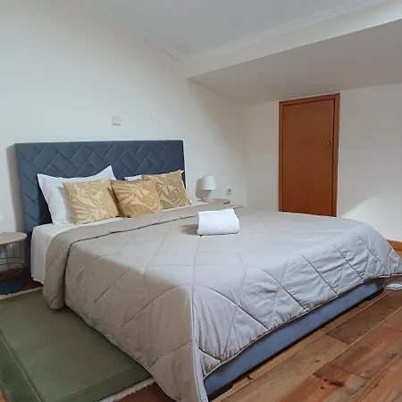 Πανσιόν Residencialusobrasileira 3*