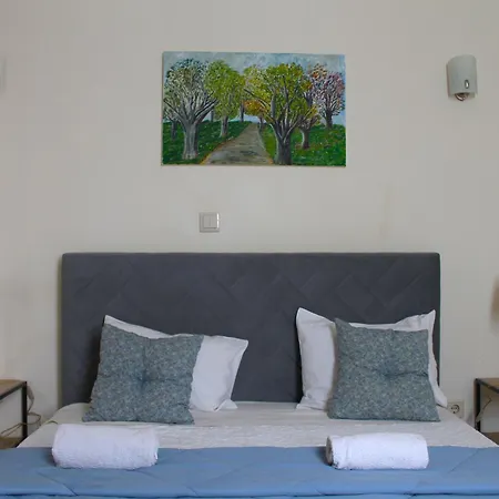 Πανσιόν Residencialusobrasileira 3*