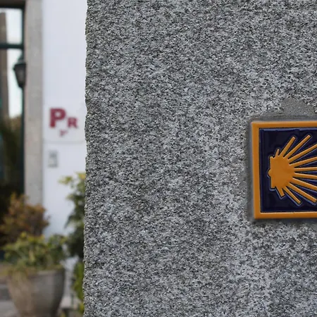 Πανσιόν Residencialusobrasileira 3*