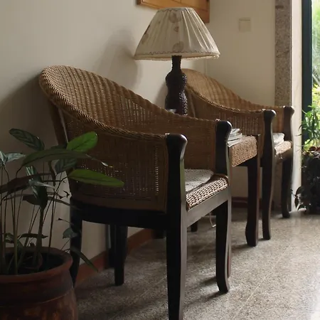 Residencialusobrasileira Leça da Palmeira