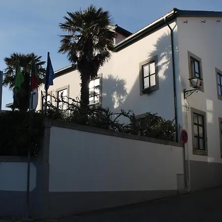 Residencialusobrasileira 3* Leça da Palmeira