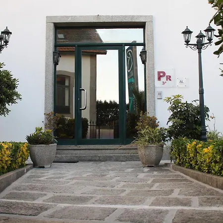Residencialusobrasileira Πανσιόν 3*