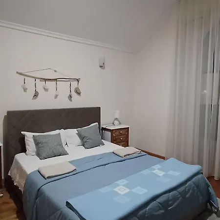 Residencialusobrasileira Гостевой дом 3*