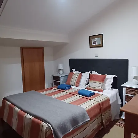 Residencialusobrasileira Гостевой дом 3*