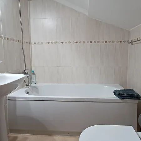 Residencialusobrasileira 3* Леса-да-Палмейра