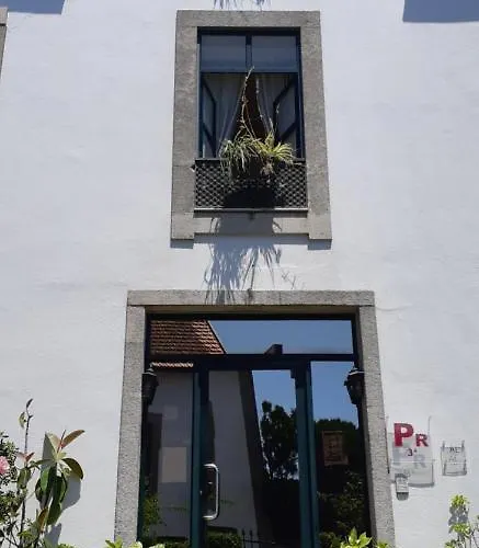 Гостевой дом Residencialusobrasileira 3*