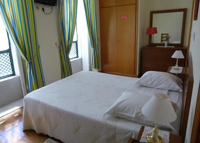 Maison d'hôtes Residencialusobrasileira