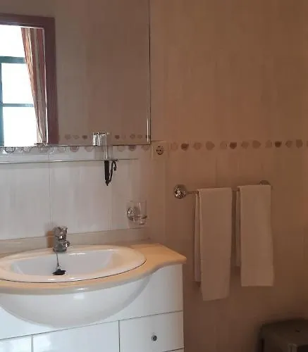 Maison d'hôtes Residencialusobrasileira