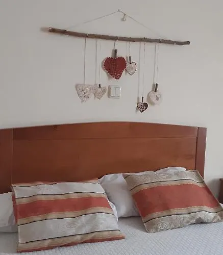 Residencialusobrasileira Pensjonat