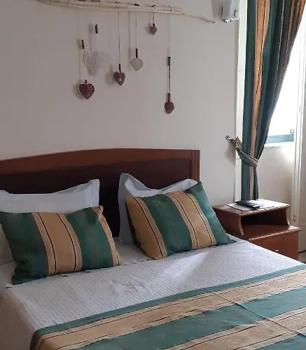 Residencialusobrasileira Maison d'hôtes 3*