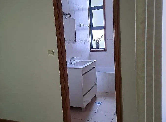 Гостевой дом Residencialusobrasileira