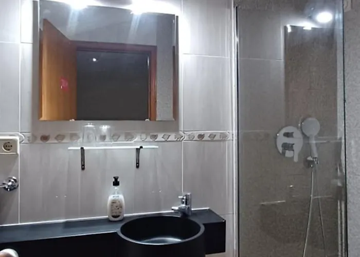 Residencialusobrasileira 3* Leça da Palmeira